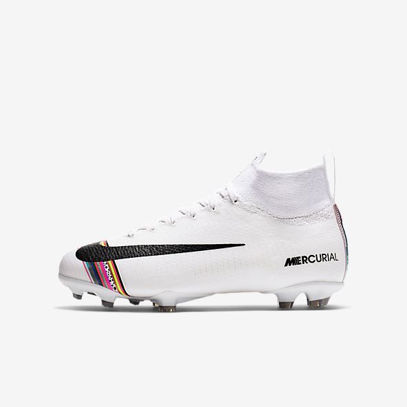 chaussure foot cr7 junior