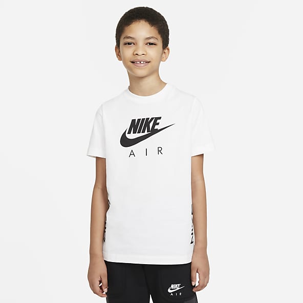 nike t shirts nz