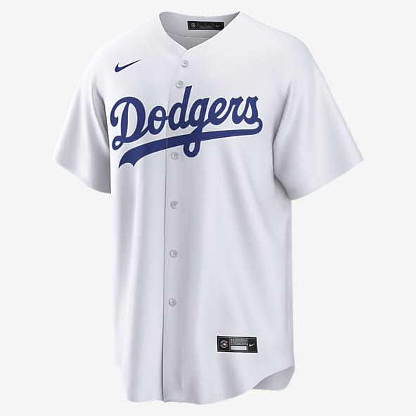 Nike Statement Ballgame (MLB Los Angeles Dodgers) Men's Pullover Crew. Nike .com