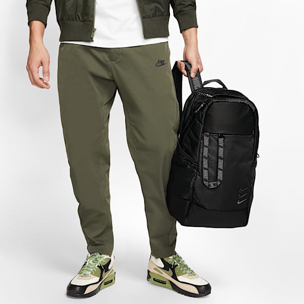 nike shoe shaped backpack