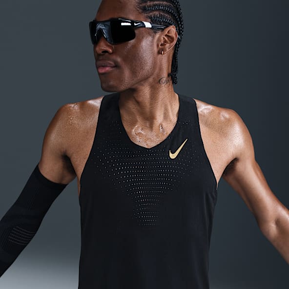 Nike AeroSwift x Jakob Dri-FIT-ADV-Lauf-Singlet (Herren)
