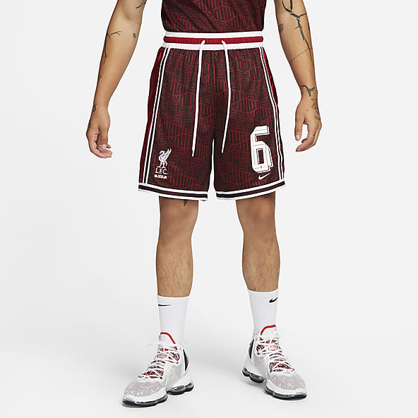Koop basketbalshorts. Nike NL