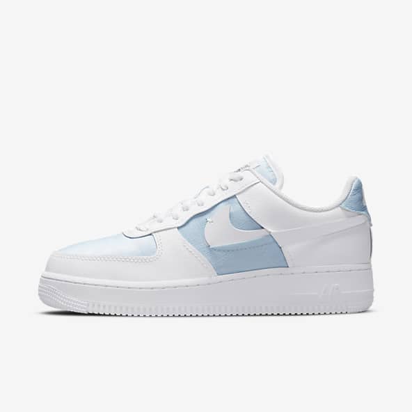 blue forces shoes