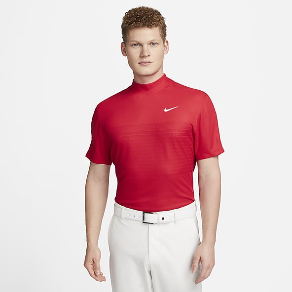Tiger Woods. Nike.com