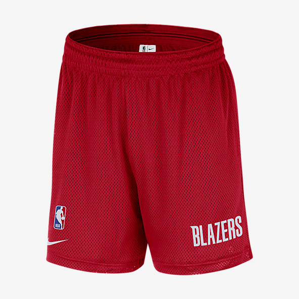 blazers nike with shorts