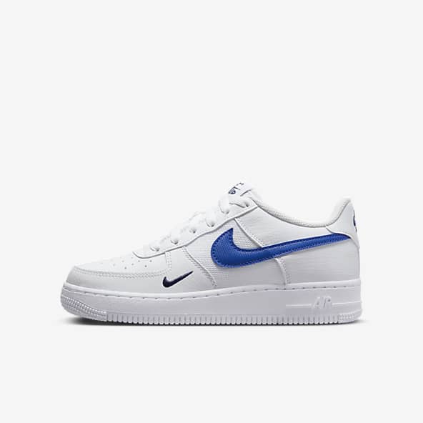 Dzieci Air Force 1 Buty. Nike PL