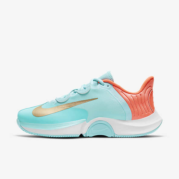 nikecourt air zoom gp turbo womens