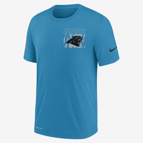 carolina panthers women's apparel