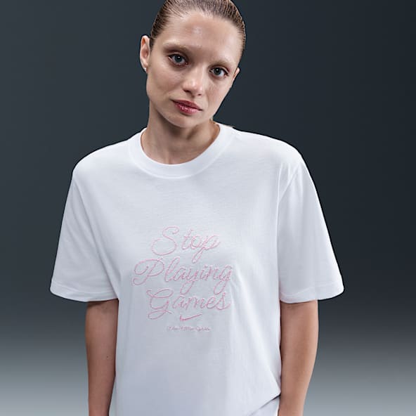 Nike Sportswear Women's T-shirt