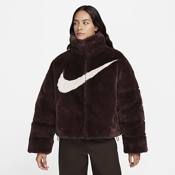 Chamarra nike on sale para dama