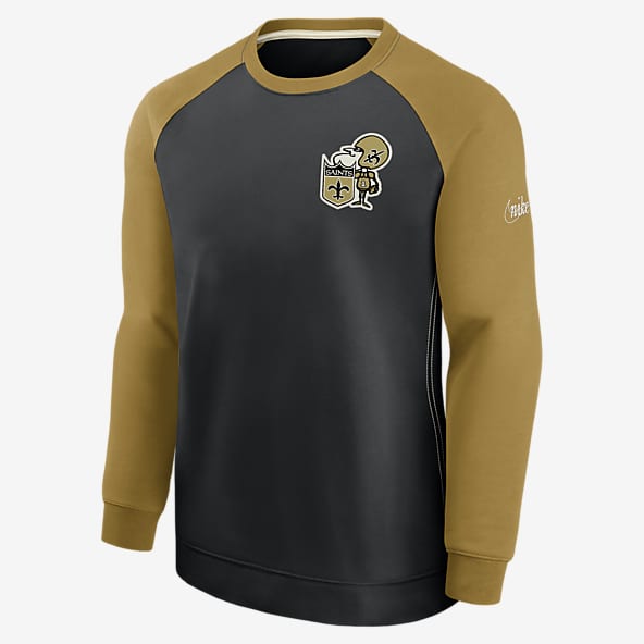 العشري New Orleans Saints Jerseys, Apparel & Gear. Nike.com العشري