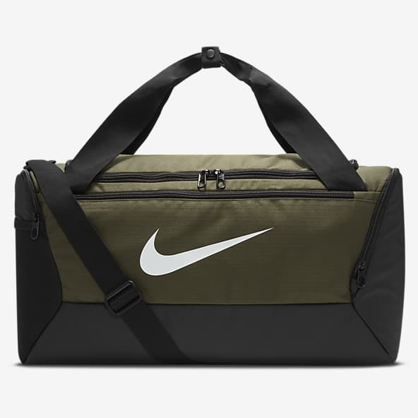 Comprar bolsas de lona. Nike ES