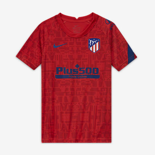 Atlético de Madrid. Nike ES