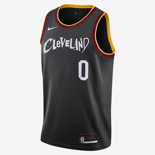 cleveland cavaliers shirt jersey