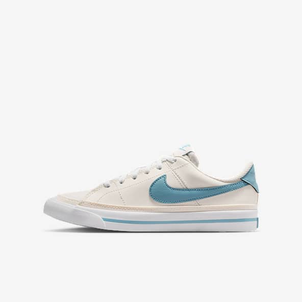 Nike Court Legacy Big Kids' Shoes