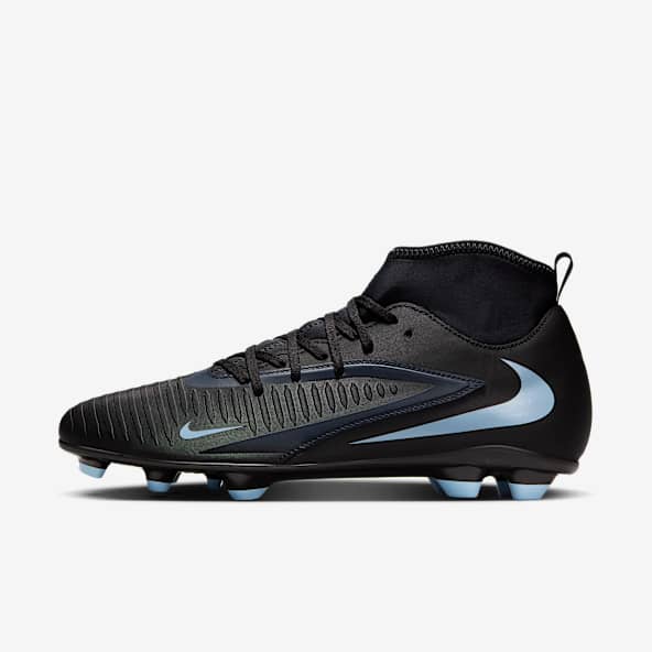 Nike Phantom 6 High Club Tacos de fútbol para terrenos múltiples