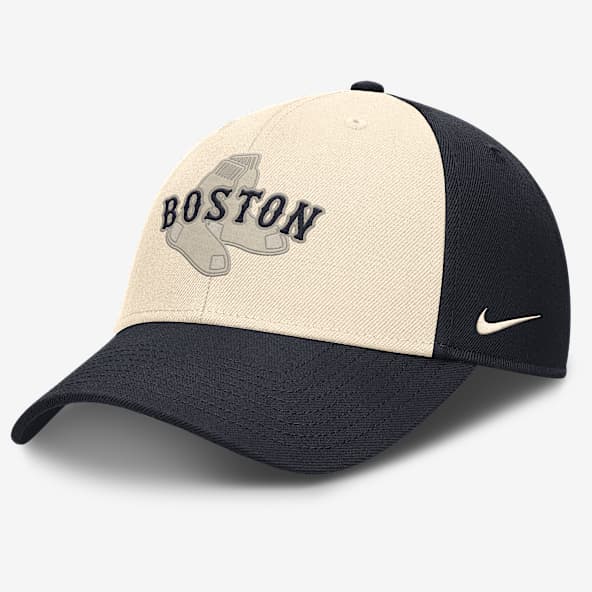 Boston Red Sox Statement Club Men's Nike Dri-FIT MLB Adjustable Hat