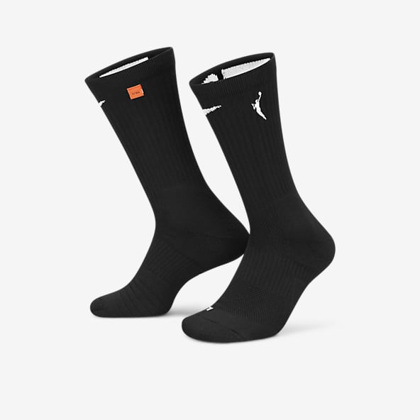 Mens Basketball Socks. Nike.com