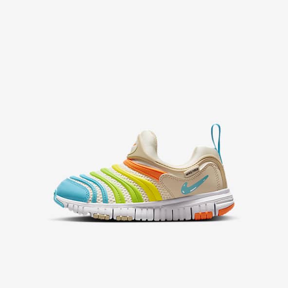 NIKE公式】 キッズ Nike Free シューズ【ナイキ公式通販】