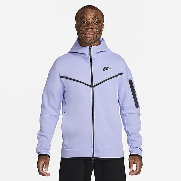 steen frequentie proza Hoodies en sweatshirts voor heren. Nike NL