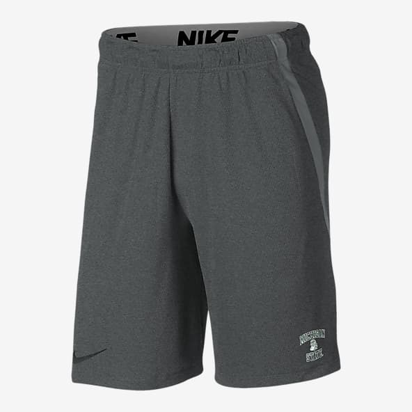 25 50 Michigan State Spartans Shorts.