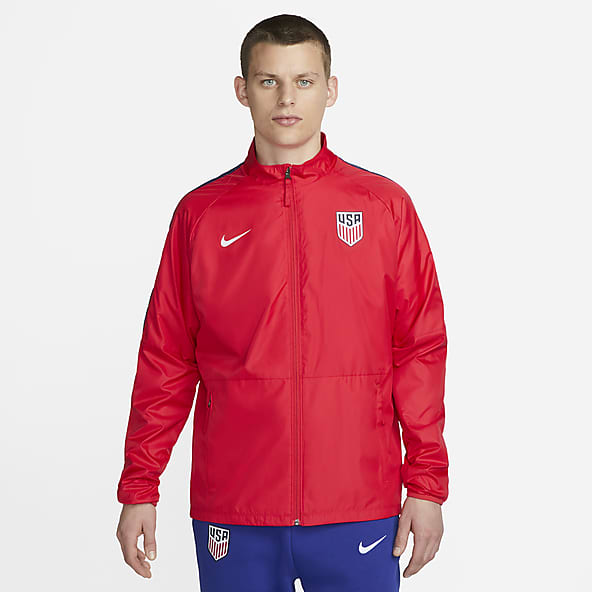 Chamarra rompevientos nike best sale hombre