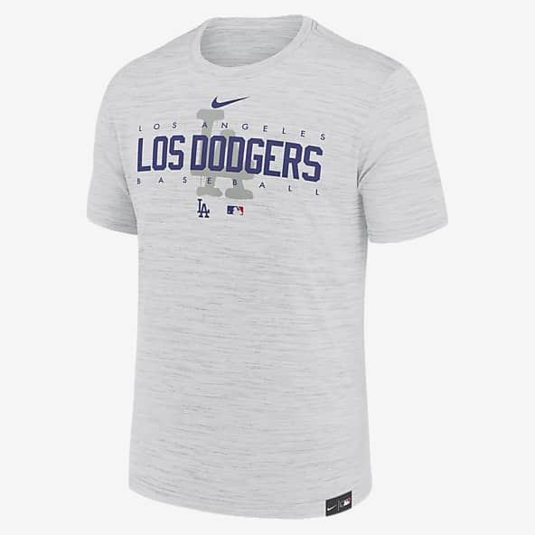 Mens Los Angeles Dodgers Tops & T-Shirts. Nike.com