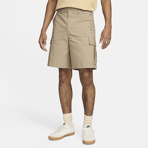 Nike Club Men's Woven Cargo Shorts