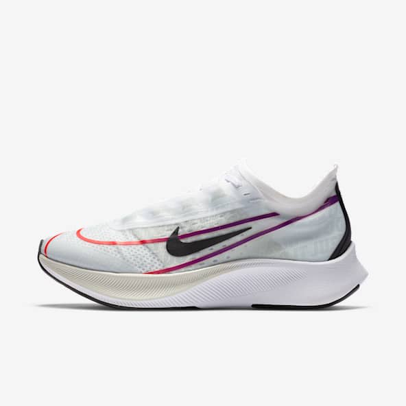 nike women's road running shoes