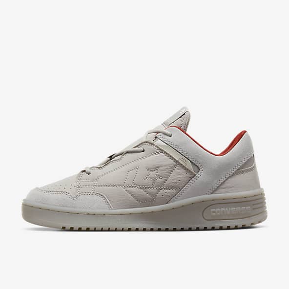 Converse sizing clearance vs nike