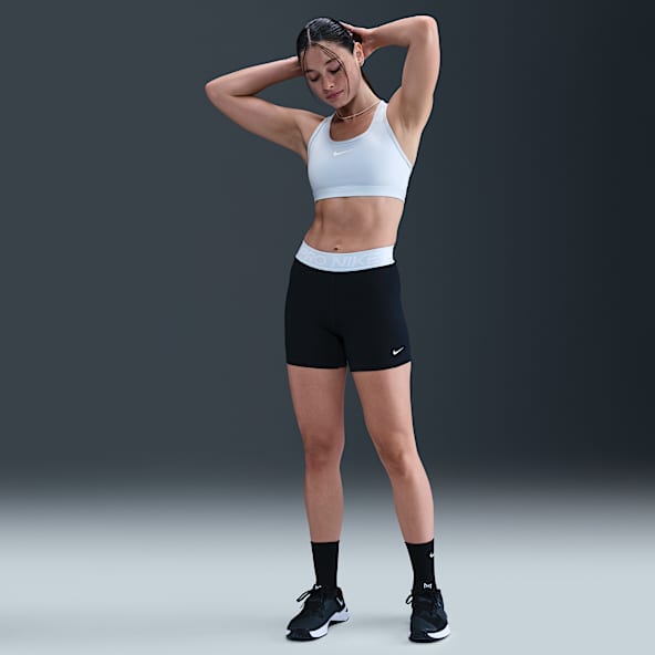 Nike Pro 365 Shorts de 13 cm para mujer