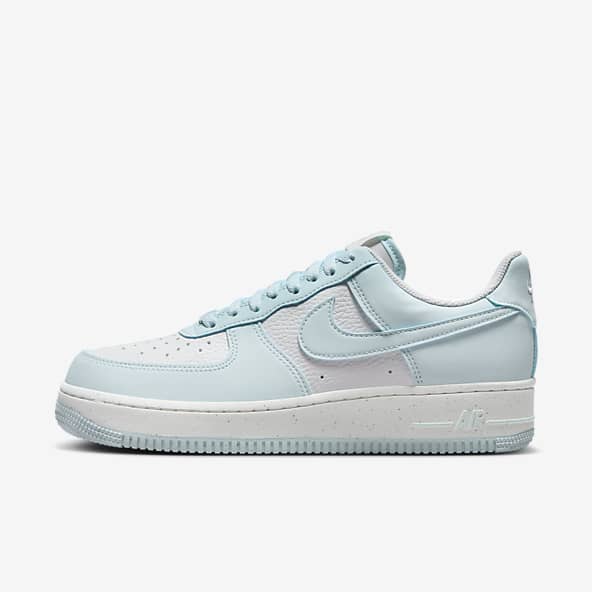 Sky Blue Air Force Bleu Ciel Femme Bleu Ciel Jordan One Pas Cher