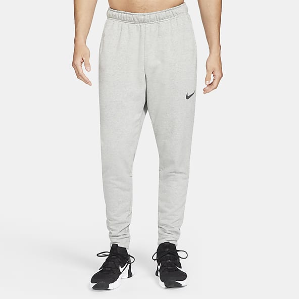 Grey Tech Fleece Joggers & Sweatpants. Nike UK