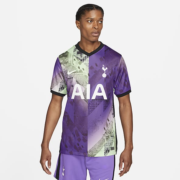 Hombre Morado Partes de arriba. Nike ES