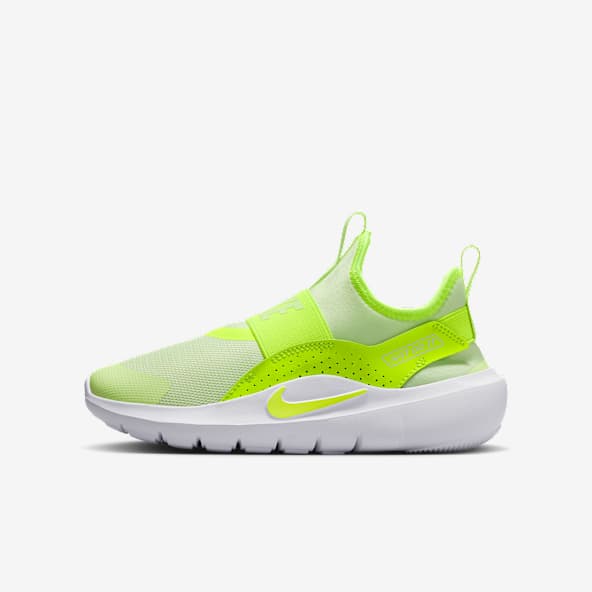 Nike Flex Runner 4 Older Kids' Running Shoes