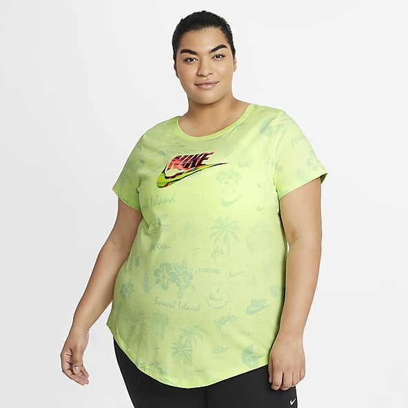 nike shirts for women on sale
