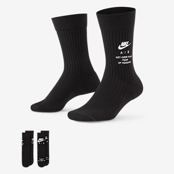 nike mini crew socks