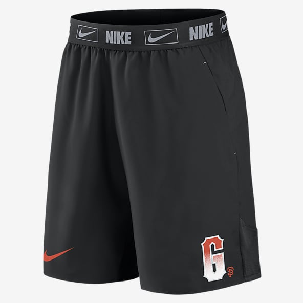 $25 - $50 San Francisco Giants Shorts. Nike US