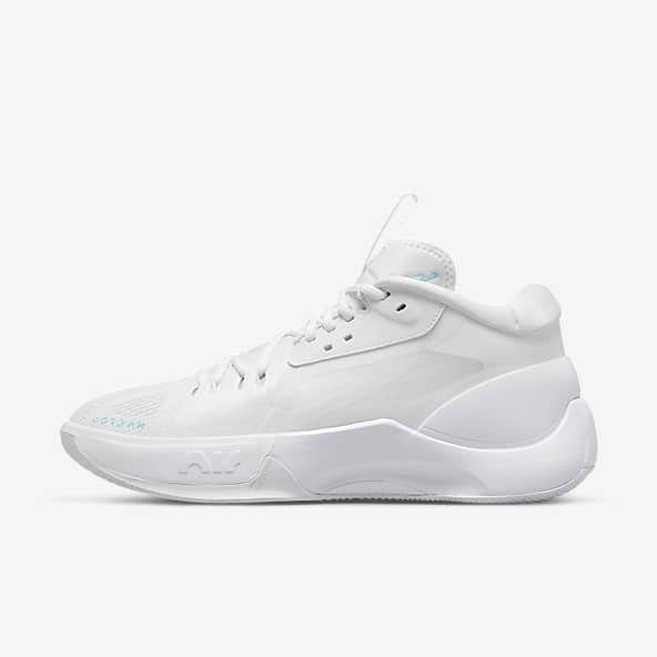 Jordan Blanco Calzado. Nike US