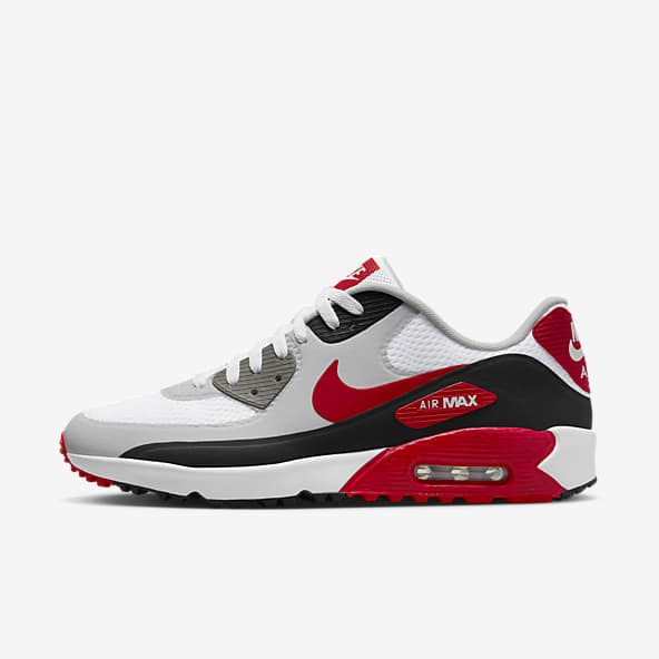 Nike Air Max 90 G Golf Shoes