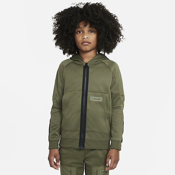 pull nike enfant pas cher