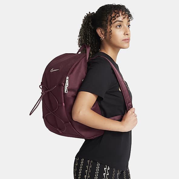 Mochilas deportivas shop para mujer nike