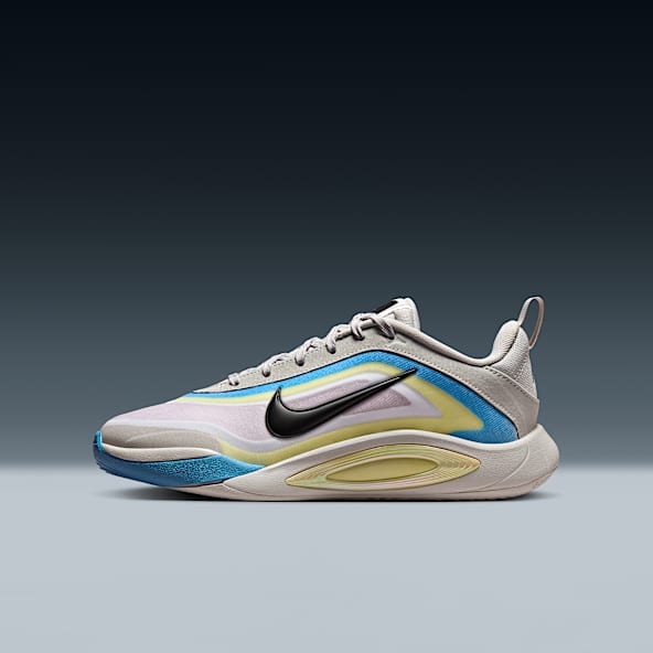 A'One "A'zure Vibe" A'ja Wilson Big Kids' Basketball Shoes