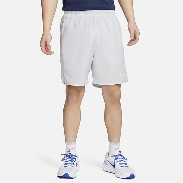 Nike Challenger 男款 Dri-FIT 7" 無襯裡短褲