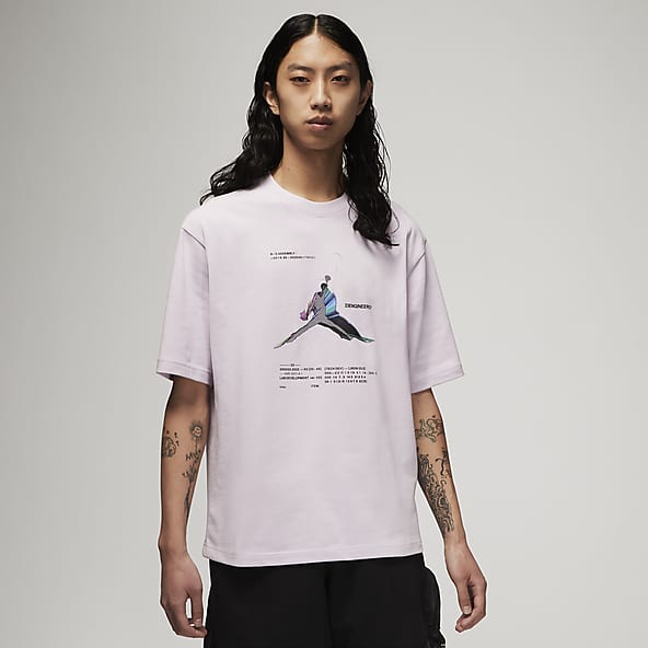 Jordan Tops & T-Shirts. Nike.com