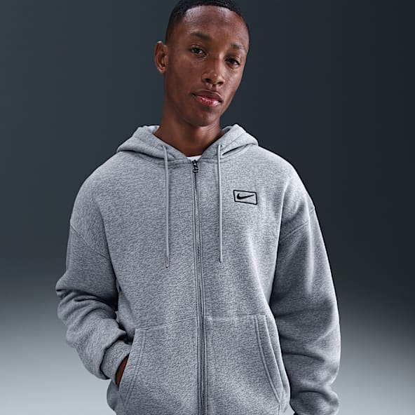 Nike Sportswear Hettejakke til herre