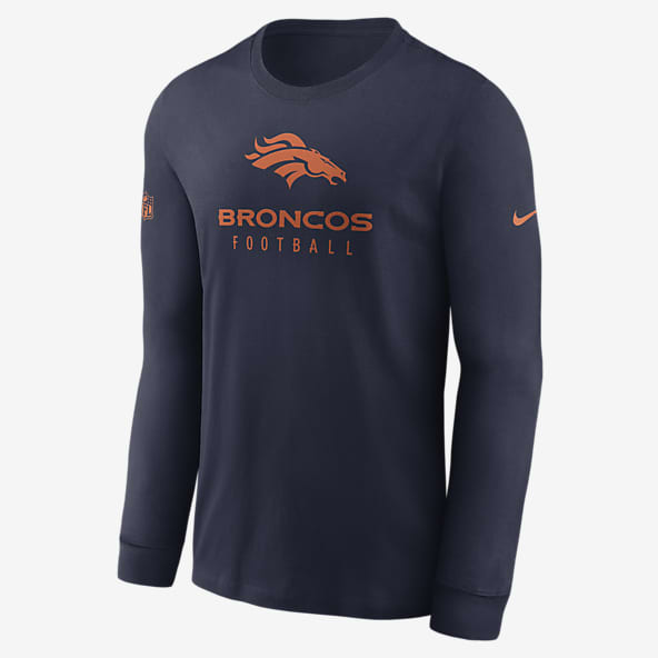 Broncos Jerseys, Apparel & Gear. Nike.com