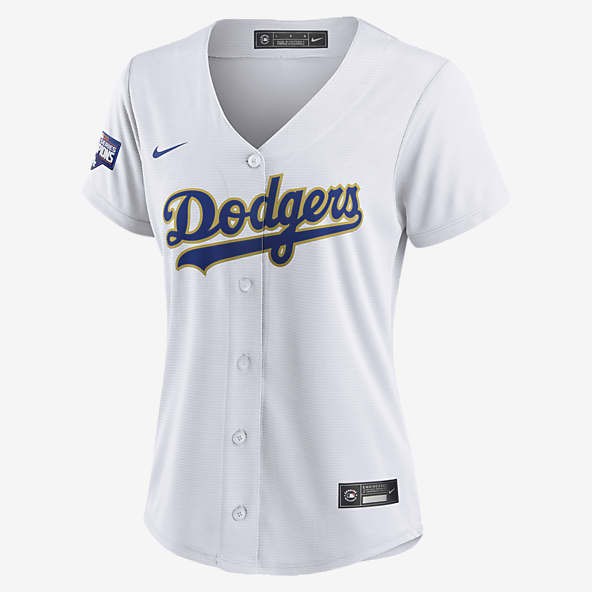 dodgers nike jersey 2020