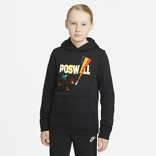 boys nike hoodie