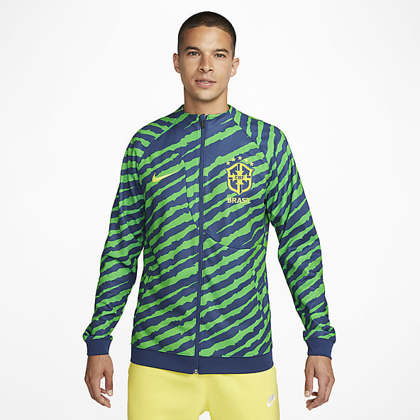 Brazilië. Nike NL